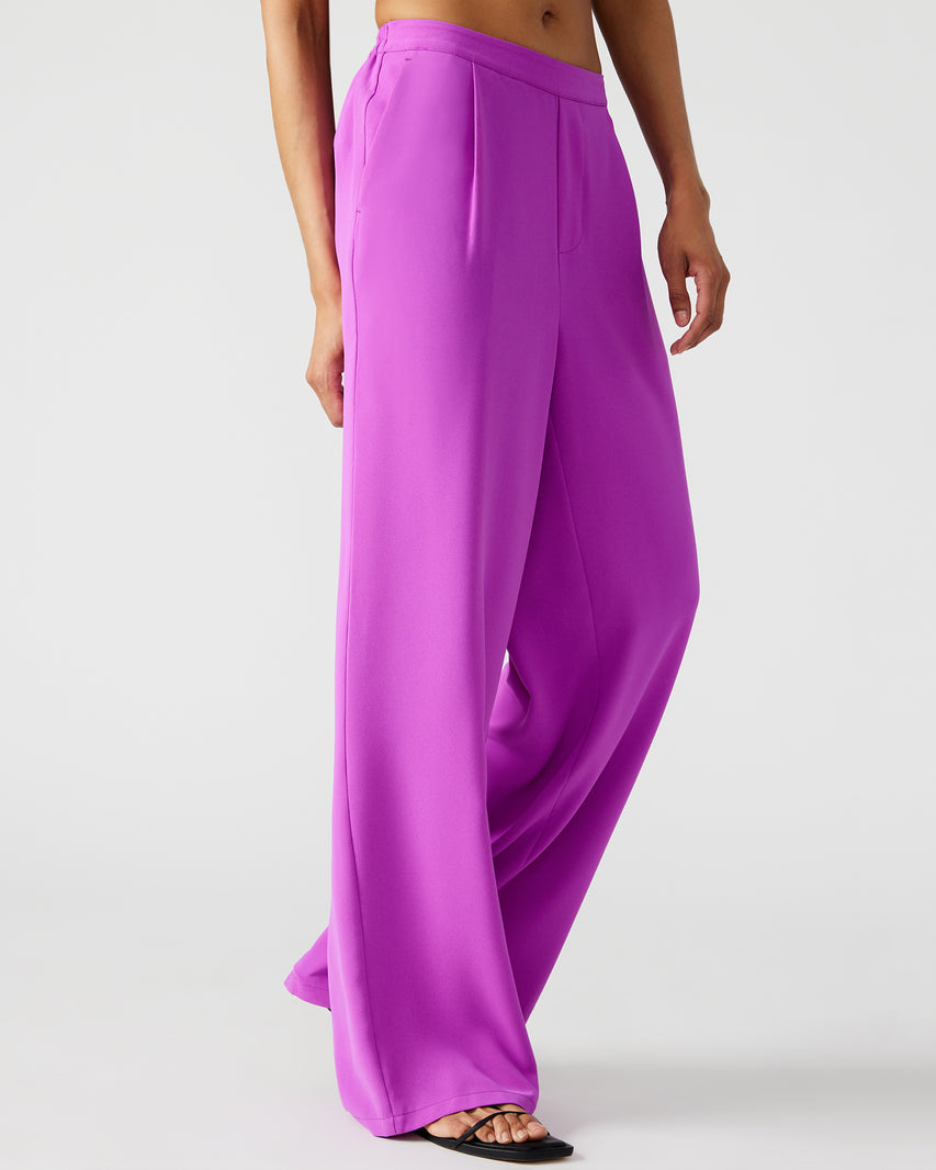 PAYTON PANT PURPLE