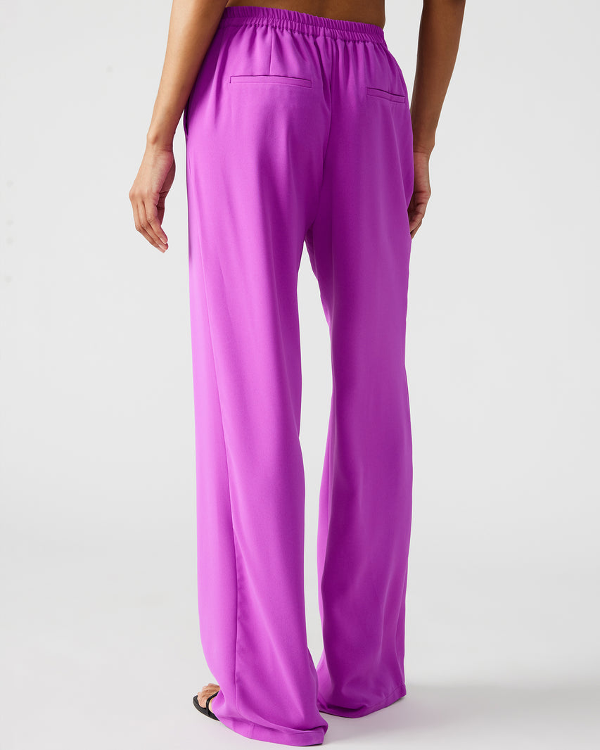 PAYTON PANT PURPLE