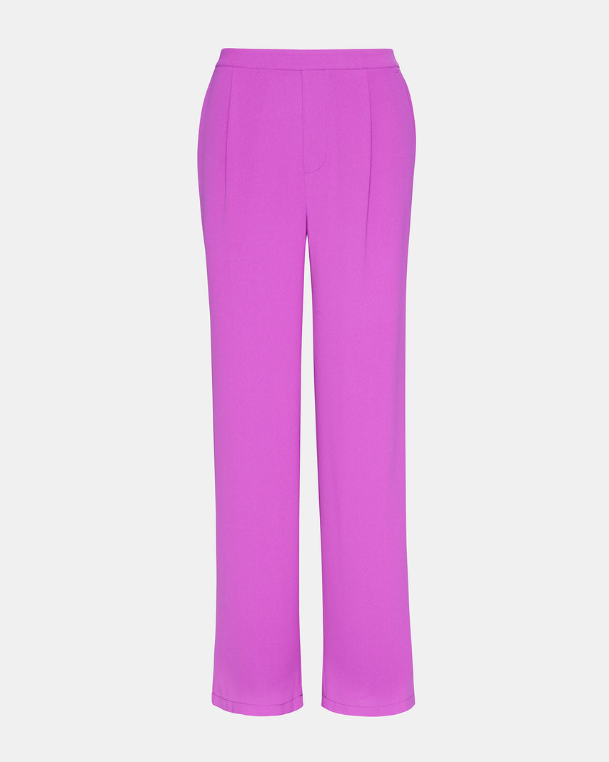 PAYTON PANT PURPLE