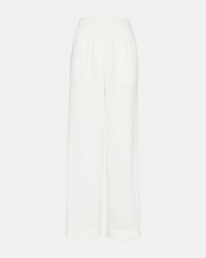 JUNE PANT WHITE