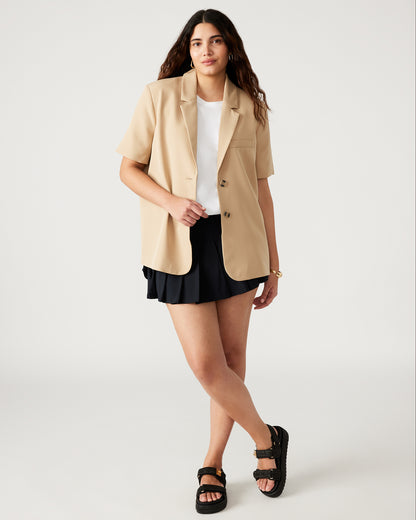 TIARA BLAZER KHAKI