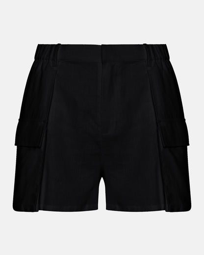 LILETTE SKORT BLACK