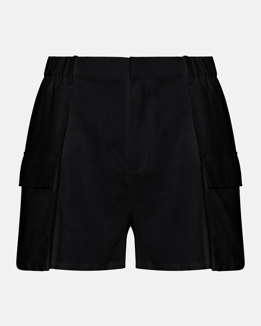 LILETTE SKORT BLACK