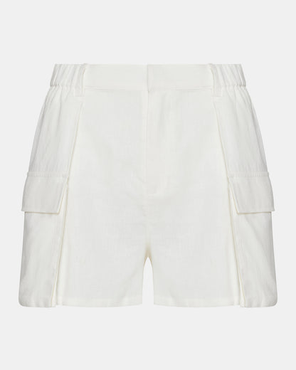 LILETTE SKORT WHITE