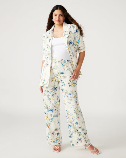 DENIA PANT FLORAL