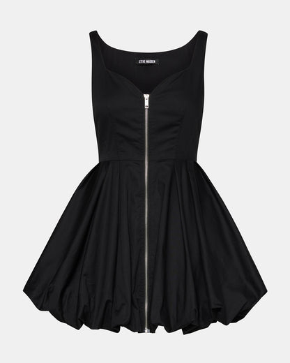 HAIDEN DRESS BLACK