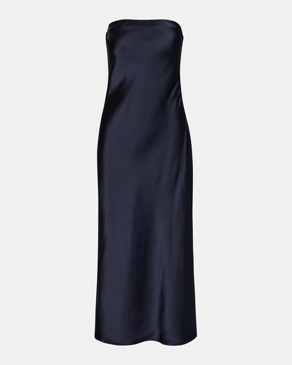 JESSAMINE DRESS BLUE