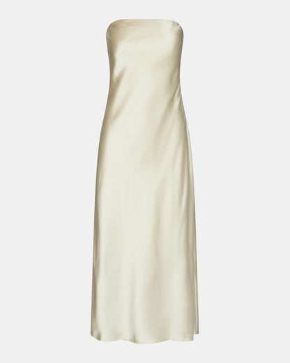 JESSAMINE DRESS IVORY