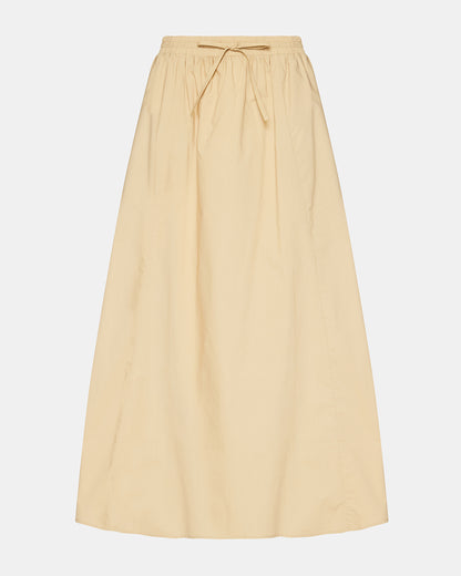 SUNNY SKIRT KHAKI