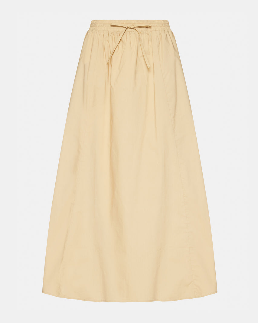 SUNNY SKIRT KHAKI