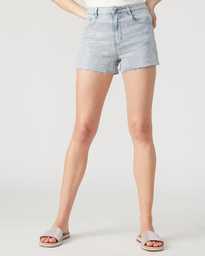 GLENDALE DENIM SHORTS