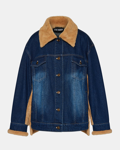 WINONA DENIM JACKET