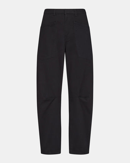 HANIEL PANT BLACK