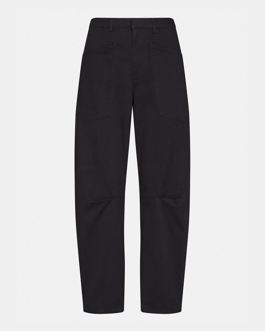 HANIEL PANT BLACK