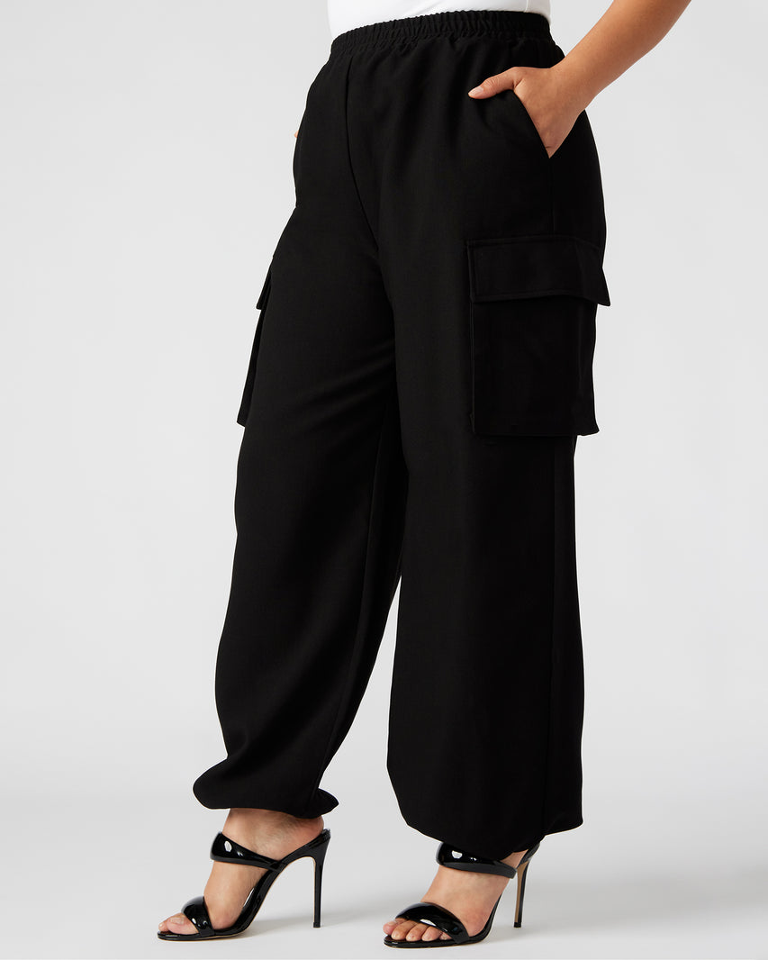 THEMIS PANT BLACK