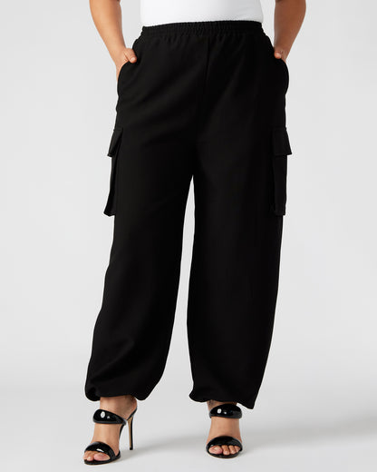 THEMIS PANT BLACK