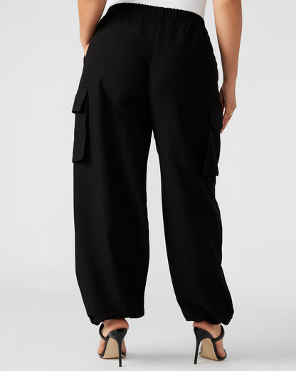 THEMIS PANT BLACK