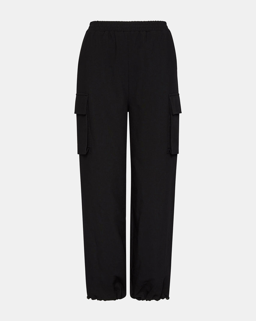 THEMIS PANT BLACK