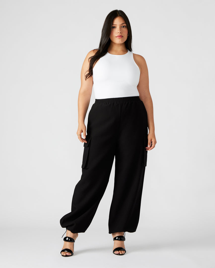 THEMIS PANT BLACK