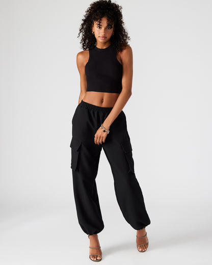 THEMIS PANT BLACK