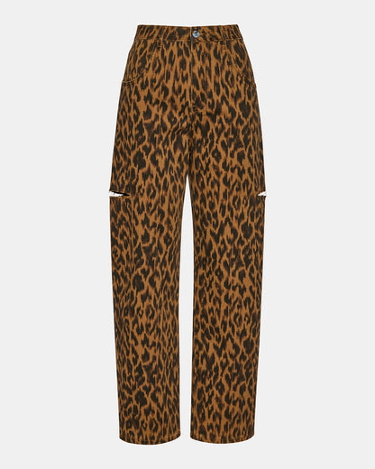 MAISE JEAN LEOPARD