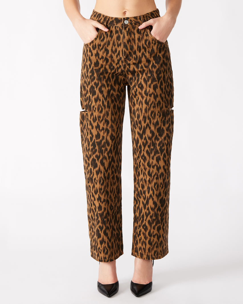 MAISE JEAN LEOPARD