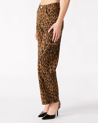 MAISE JEAN LEOPARD