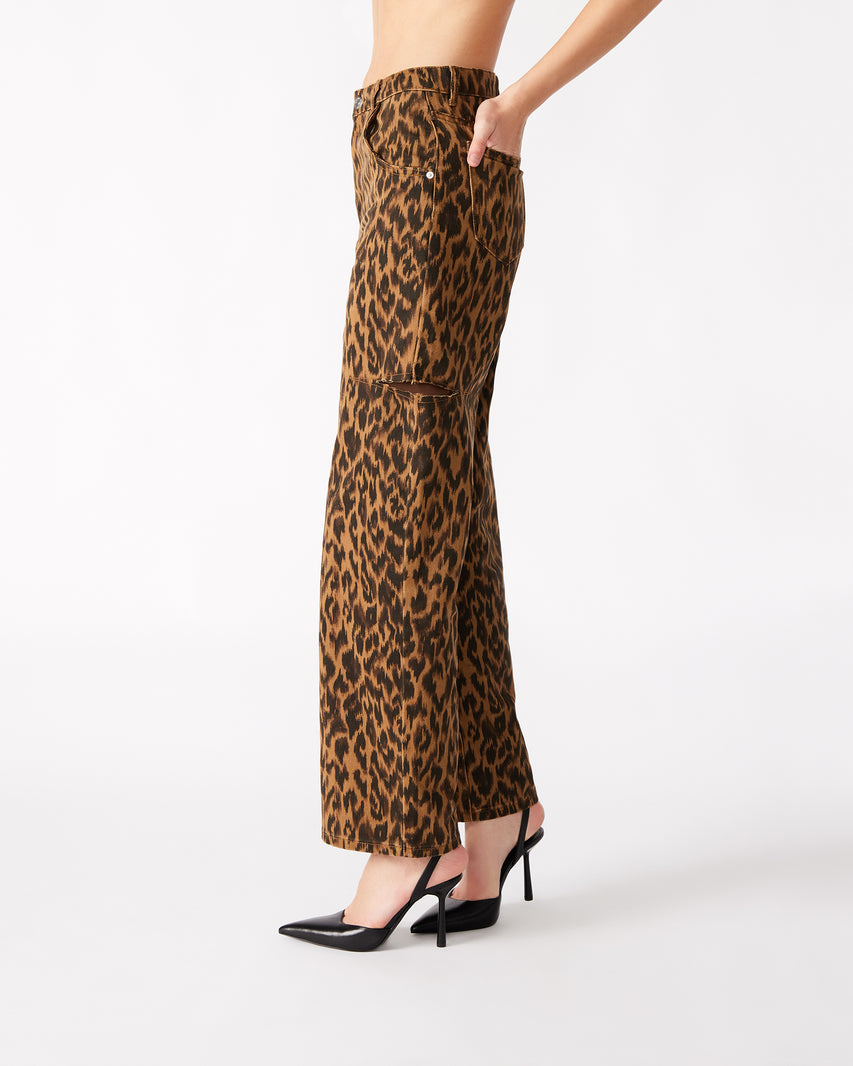 MAISE JEAN LEOPARD