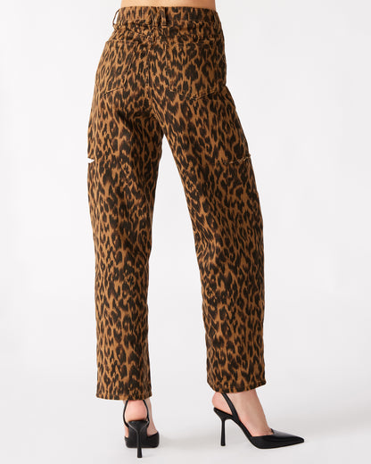 MAISE JEAN LEOPARD