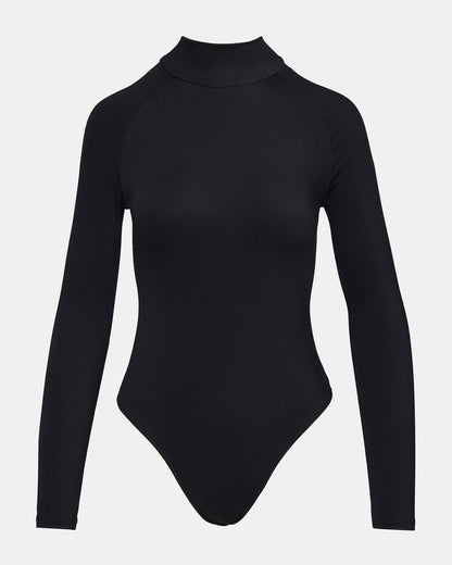 NELLE BODYSUIT BLACK