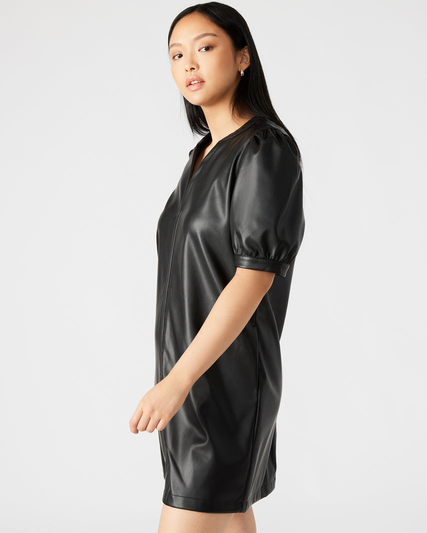 JANE DRESS BLACK