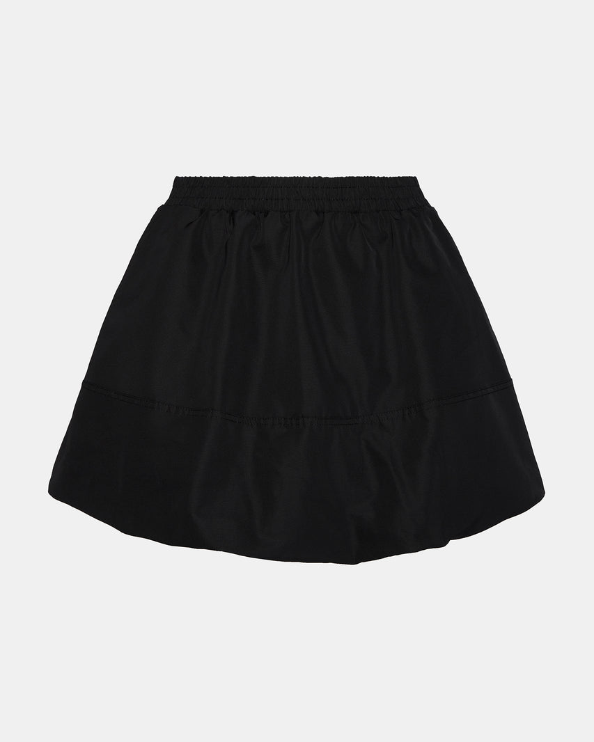 LUCA SKIRT BLACK