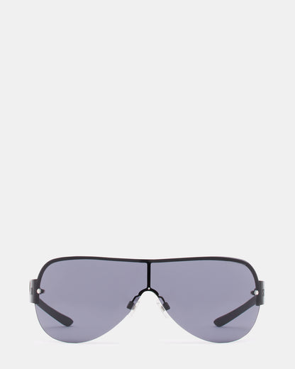 OLYEA SUNGLASSES BLACK