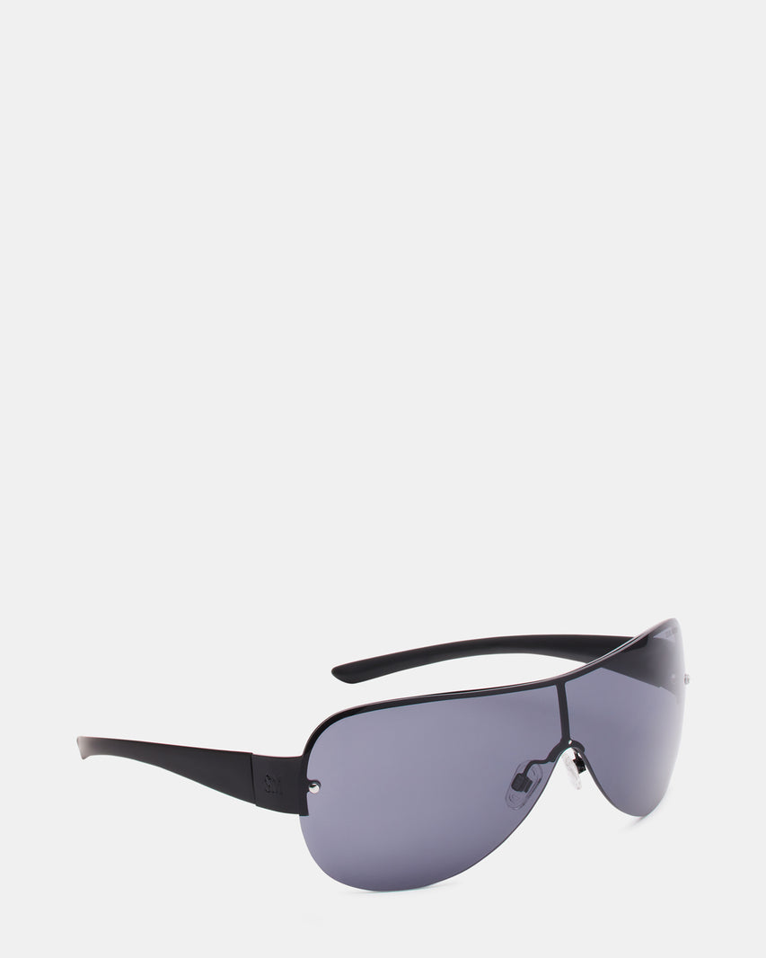 OLYEA SUNGLASSES BLACK