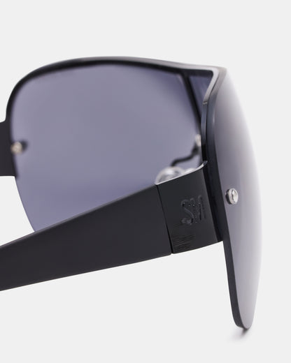 OLYEA SUNGLASSES BLACK