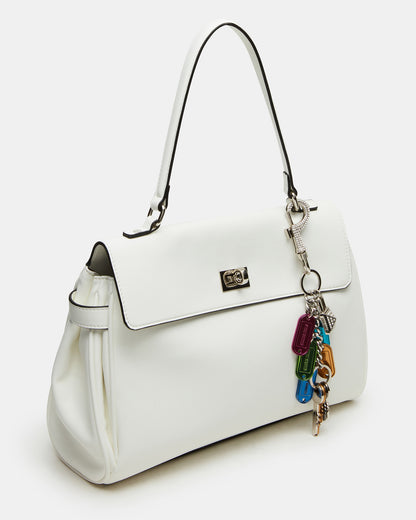 ALFEE BAG WHITE