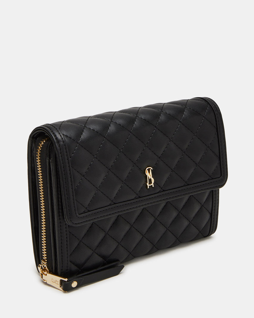 ALTO BAG BLACK/GOLD