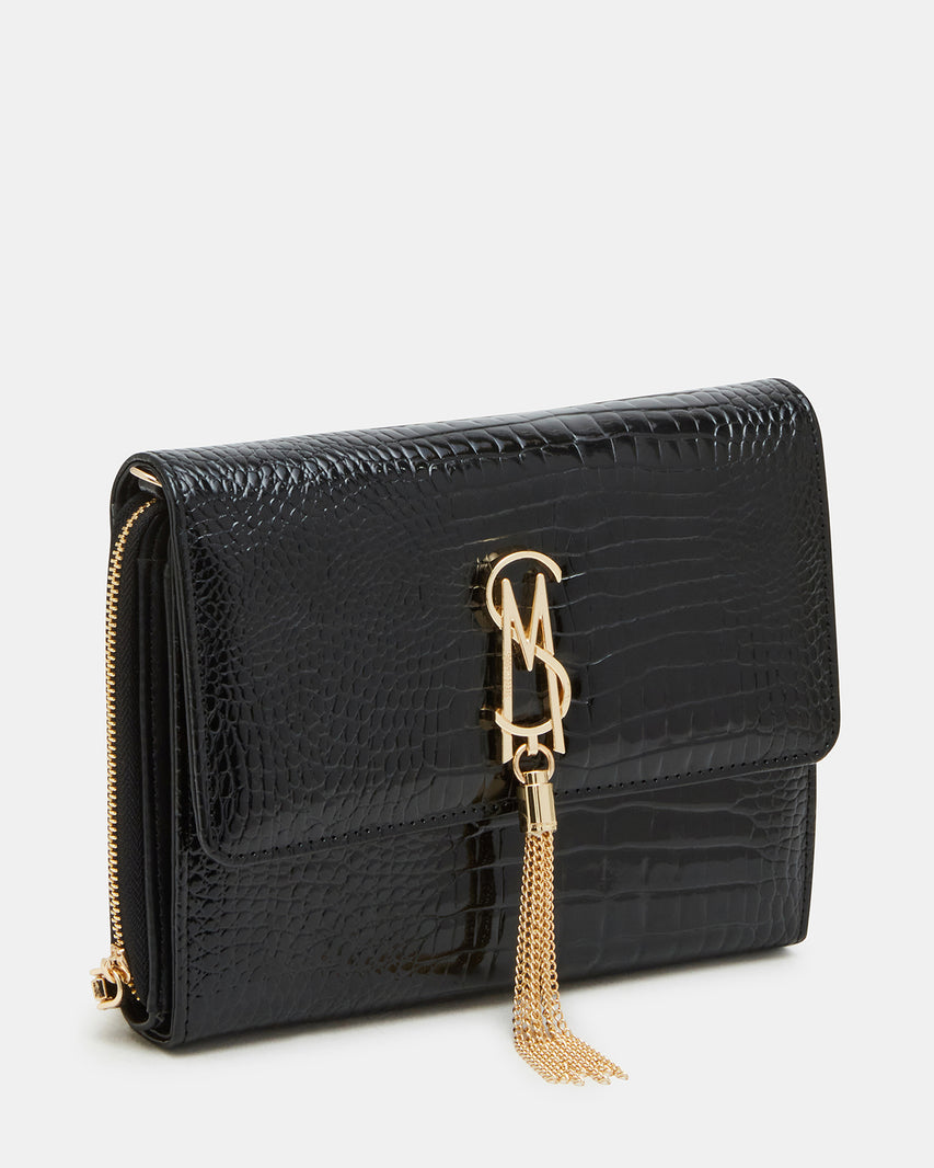 AMARA BAG BLACK/GOLD