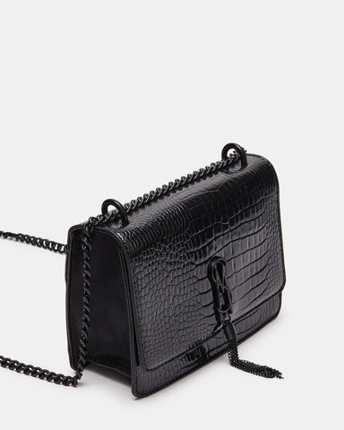 Steve madden Bamara-Q Shoulder Bag Black