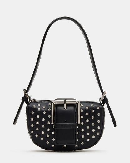 AXIS BAG BLACK/SILVER