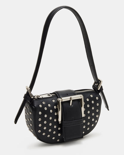 AXIS BAG BLACK/SILVER