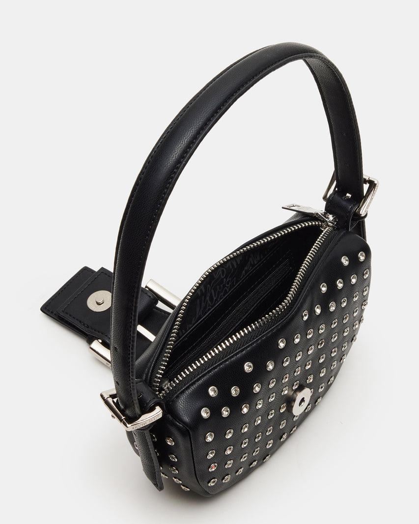 AXIS BAG BLACK/SILVER