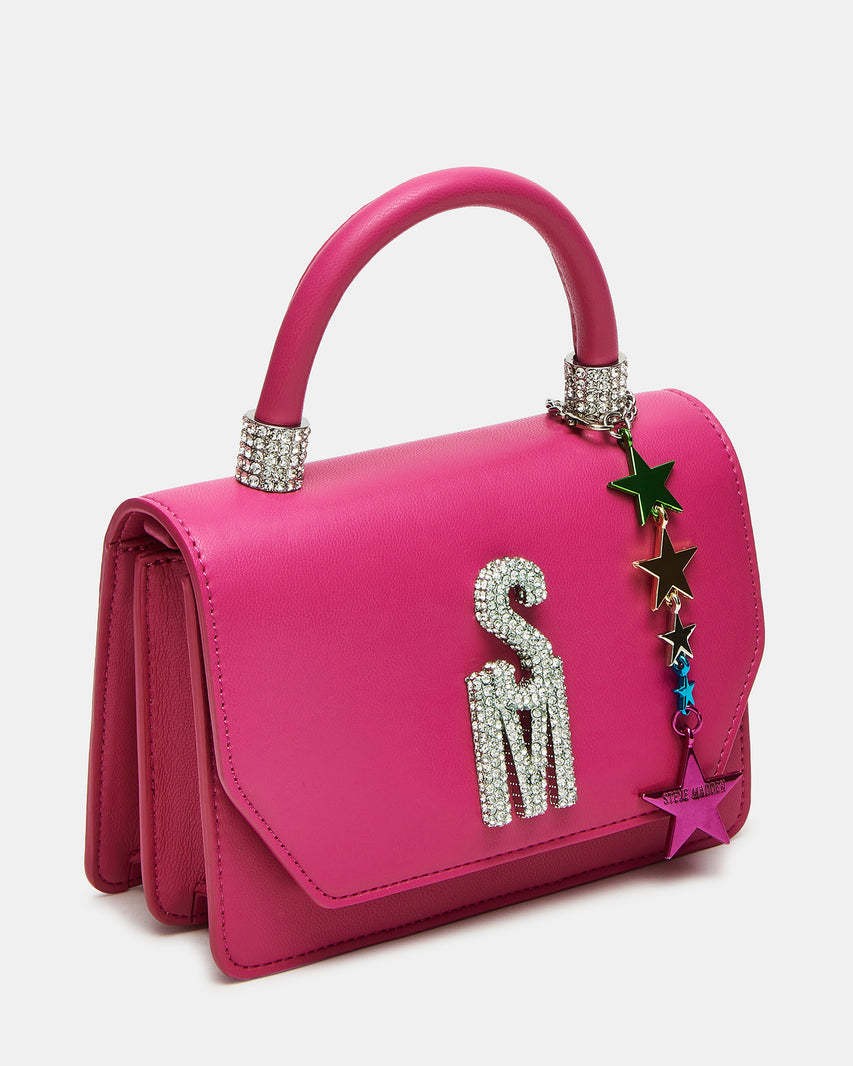 BRAT BAG PINK