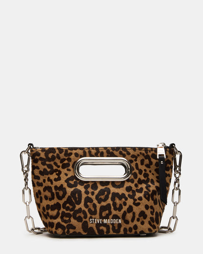 CALLUM BAG LEOPARD