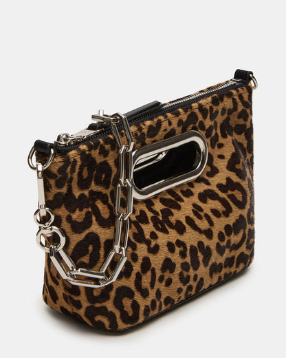 CALLUM BAG LEOPARD