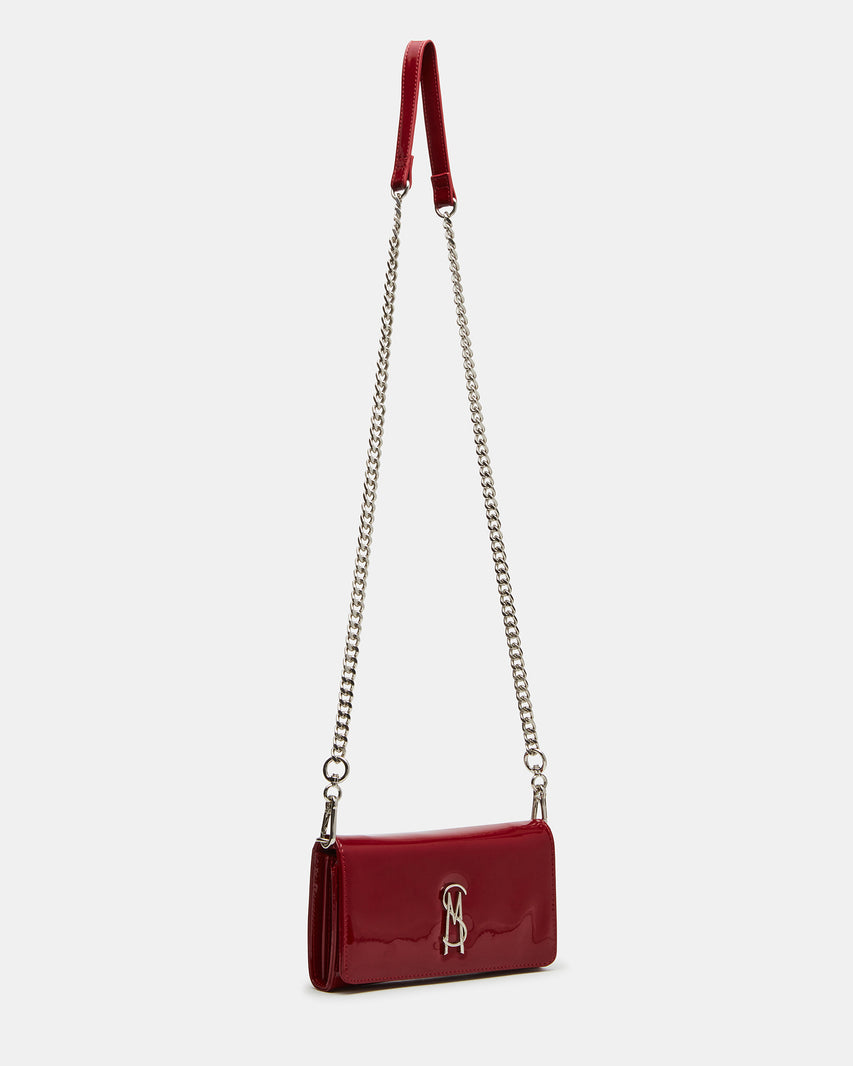 CARRI BAG GIFT SET RED