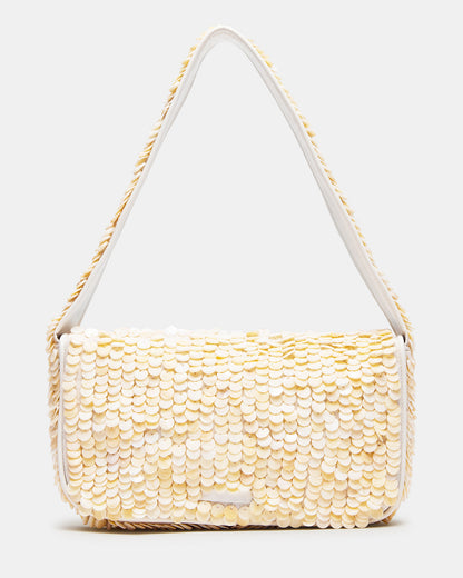 CHARLI BAG IVORY