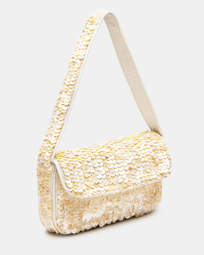 CHARLI BAG IVORY