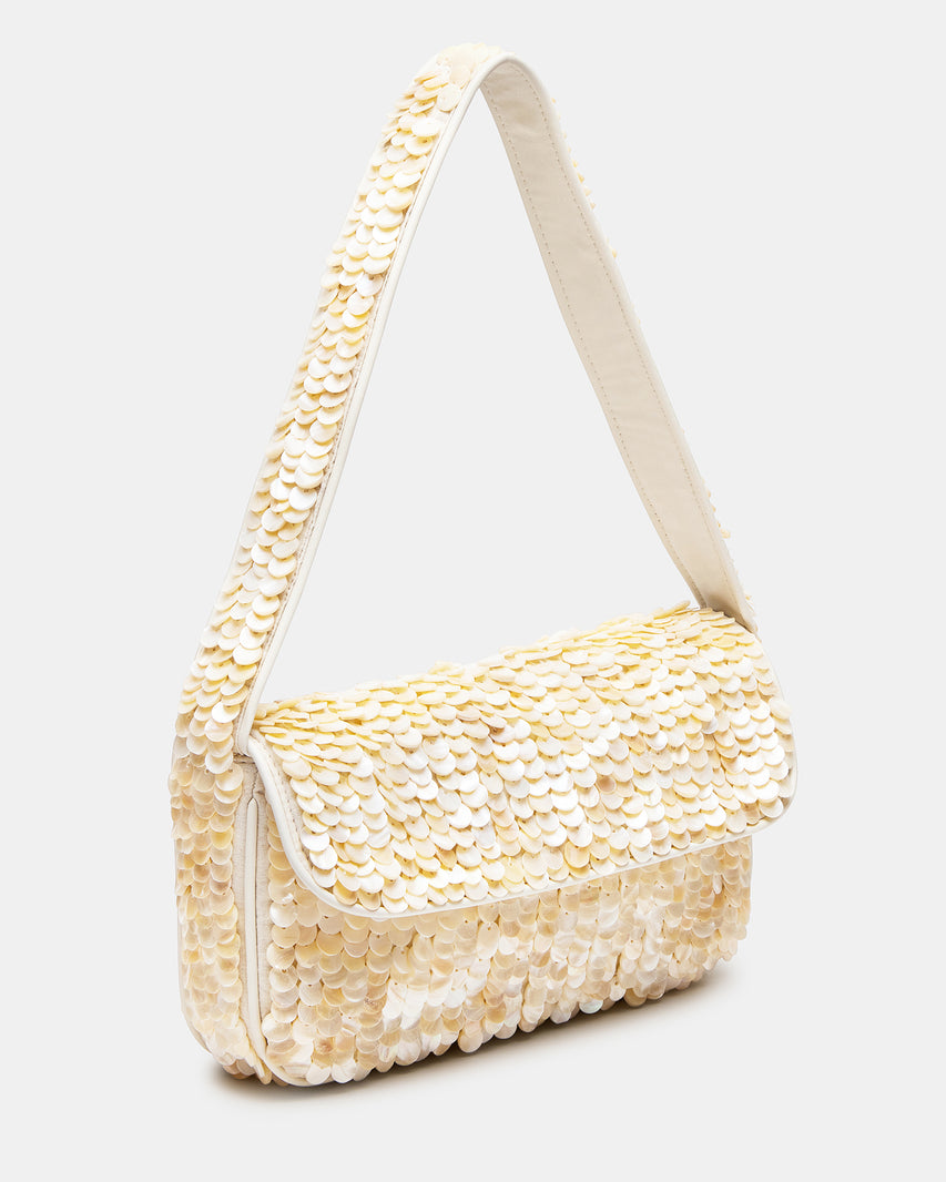 CHARLI BAG IVORY