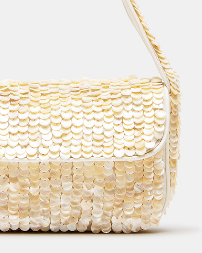 CHARLI BAG IVORY